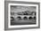 Paris River-Moises Levy-Framed Photographic Print