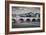 Paris River-Moises Levy-Framed Photographic Print