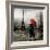 Paris Romance-Kate Carrigan-Framed Giclee Print