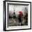 Paris Romance-Kate Carrigan-Framed Giclee Print