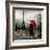 Paris Romance-Kate Carrigan-Framed Giclee Print