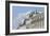 Paris' Roof Gardens-Cora Niele-Framed Giclee Print