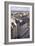 Paris Rooftops I-Rita Crane-Framed Photographic Print