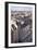 Paris Rooftops I-Rita Crane-Framed Photographic Print