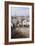 Paris Rooftops II-Rita Crane-Framed Photographic Print