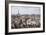 Paris Rooftops IV-Rita Crane-Framed Photographic Print