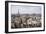 Paris Rooftops IV-Rita Crane-Framed Photographic Print