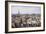 Paris Rooftops IV-Rita Crane-Framed Photographic Print