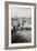 Paris Rooftops VI-Rita Crane-Framed Photographic Print