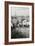 Paris Rooftops VI-Rita Crane-Framed Photographic Print