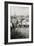 Paris Rooftops VI-Rita Crane-Framed Photographic Print