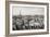 Paris Rooftops VIII-Rita Crane-Framed Photographic Print