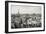 Paris Rooftops VIII-Rita Crane-Framed Photographic Print