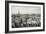 Paris Rooftops VIII-Rita Crane-Framed Photographic Print