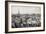 Paris Rooftops VIII-Rita Crane-Framed Photographic Print