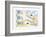 Paris, Rue Mallet-Stevens 04-Jean-Pierre Lyonnet-Framed Limited Edition