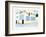 Paris, Rue Mallet-Stevens 05-Jean-Pierre Lyonnet-Framed Limited Edition