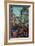 Paris, Rue St. Denis: Celebration of June 30, 1878-Claude Monet-Framed Giclee Print