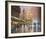 Paris, Saint-Germain-des-Pres-Guy Dessapt-Framed Giclee Print