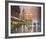 Paris, Saint-Germain-des-Pres-Guy Dessapt-Framed Photographic Print