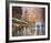 Paris, Saint-Germain-des-Pres-Guy Dessapt-Framed Photographic Print