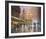 Paris, Saint-Germain-des-Pres-Guy Dessapt-Framed Photographic Print