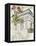 Paris Sketchbook II-Jennifer Paxton Parker-Framed Stretched Canvas