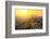 Paris Skyline-beboy-Framed Photographic Print