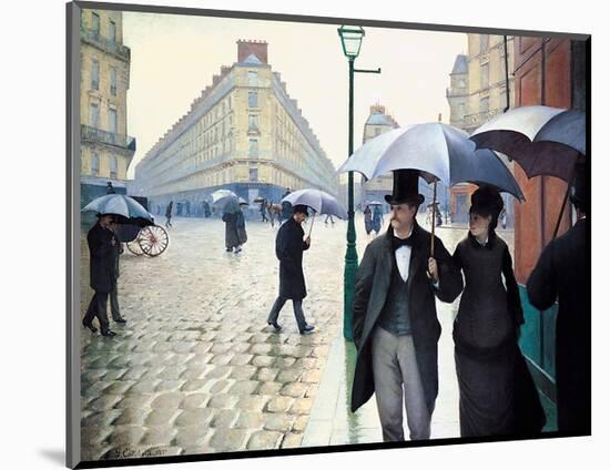 Paris Street Rainy Day 1877 Giclee Print Gustave Caillebotte Art Com Paris Street Rainy Day 1877 Giclee Print Gustave Caillebotte Art Com