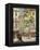 Paris Street Scene-Joseph Alfred Terry-Framed Premier Image Canvas