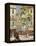 Paris Street Scene-Joseph Alfred Terry-Framed Premier Image Canvas
