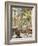 Paris Street Scene-Joseph Alfred Terry-Framed Giclee Print