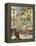 Paris Street Scene-Joseph Alfred Terry-Framed Premier Image Canvas