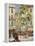 Paris Street Scene-Joseph Alfred Terry-Framed Premier Image Canvas