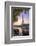 Paris sunrise-Philippe Manguin-Framed Photographic Print