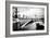 Paris sur Seine Collection - Alexandre III Bridge-Philippe Hugonnard-Framed Photographic Print