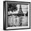 Paris sur Seine Collection - Along the Seine VI-Philippe Hugonnard-Framed Photographic Print