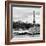 Paris sur Seine Collection - Bateaux Mouches V-Philippe Hugonnard-Framed Photographic Print