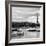 Paris sur Seine Collection - Bateaux Mouches XI-Philippe Hugonnard-Framed Photographic Print