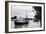 Paris sur Seine Collection - Boat Ride-Philippe Hugonnard-Framed Photographic Print