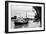 Paris sur Seine Collection - Boat Ride-Philippe Hugonnard-Framed Photographic Print