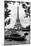 Paris sur Seine Collection - Eiffel Boat VI-Philippe Hugonnard-Mounted Photographic Print