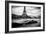 Paris sur Seine Collection - Josephine Cruise III-Philippe Hugonnard-Framed Photographic Print