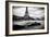 Paris sur Seine Collection - Josephine Cruise III-Philippe Hugonnard-Framed Photographic Print