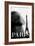 Paris Text 4-Pictufy Studio III-Framed Giclee Print