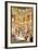 Paris, Theatre de l'Opera-null-Framed Art Print