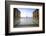 Paris Trocadéro-Philippe Manguin-Framed Photographic Print