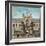 Paris Universal Exhibition of 1889 : The Palace of the War ministery-French School-Framed Giclee Print