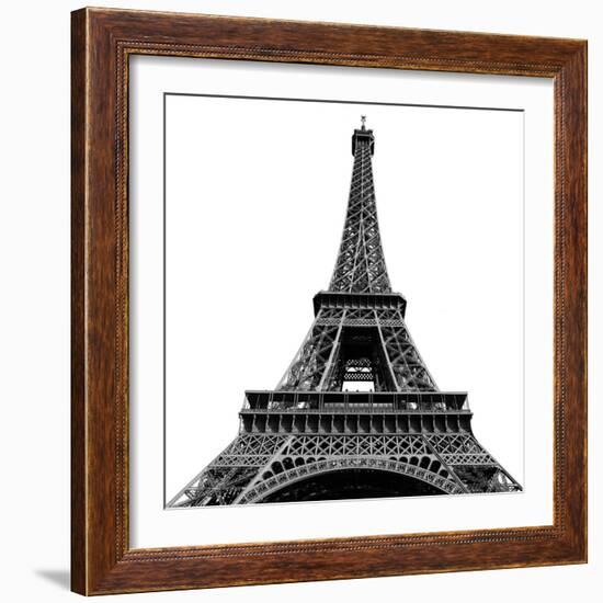 Paris Views II-Emily Navas-Framed Photographic Print