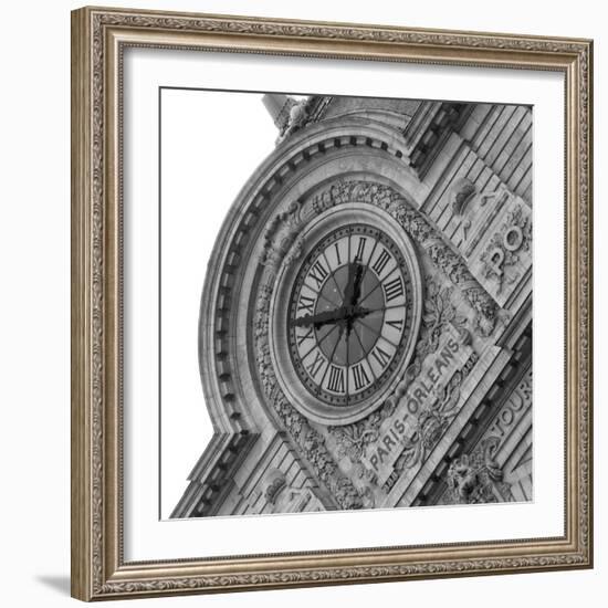 Paris Views III-Emily Navas-Framed Photographic Print